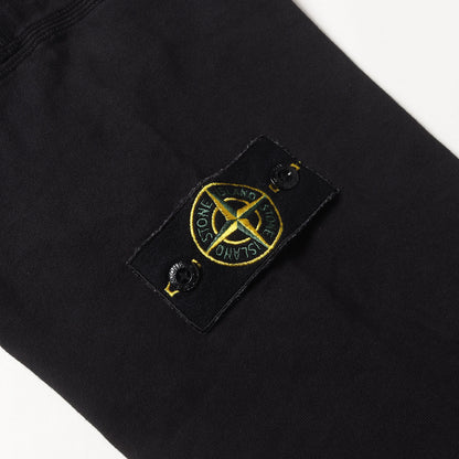 コンパスロゴワッペン付き ヘビーオンス ロングスリーブTシャツ 711562350