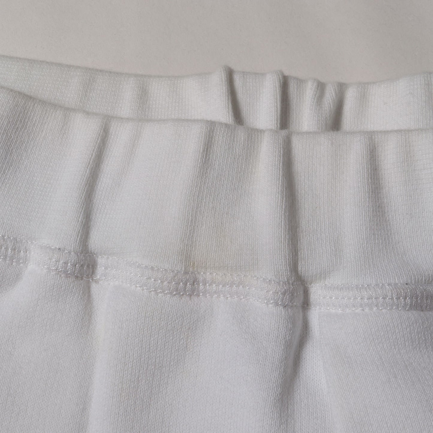 [近年モデル] ビッグ ブランドロゴ プリント スウェット ジョガーパンツ