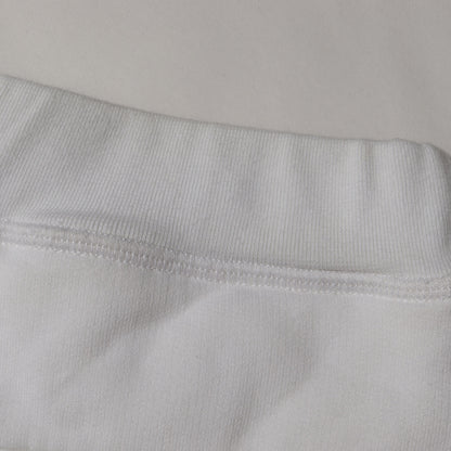 [近年モデル] ビッグ ブランドロゴ プリント スウェット ジョガーパンツ