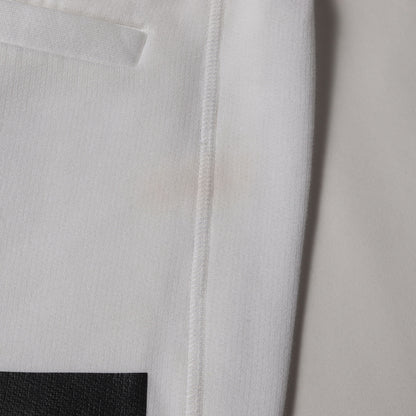 [近年モデル] ビッグ ブランドロゴ プリント スウェット ジョガーパンツ