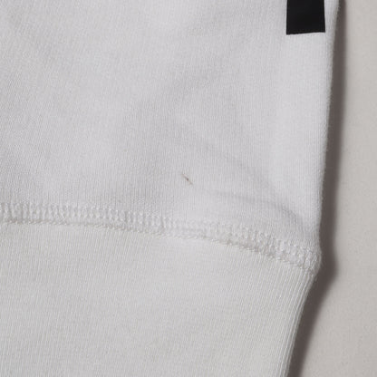 [近年モデル] ビッグ ブランドロゴ プリント スウェット ジョガーパンツ