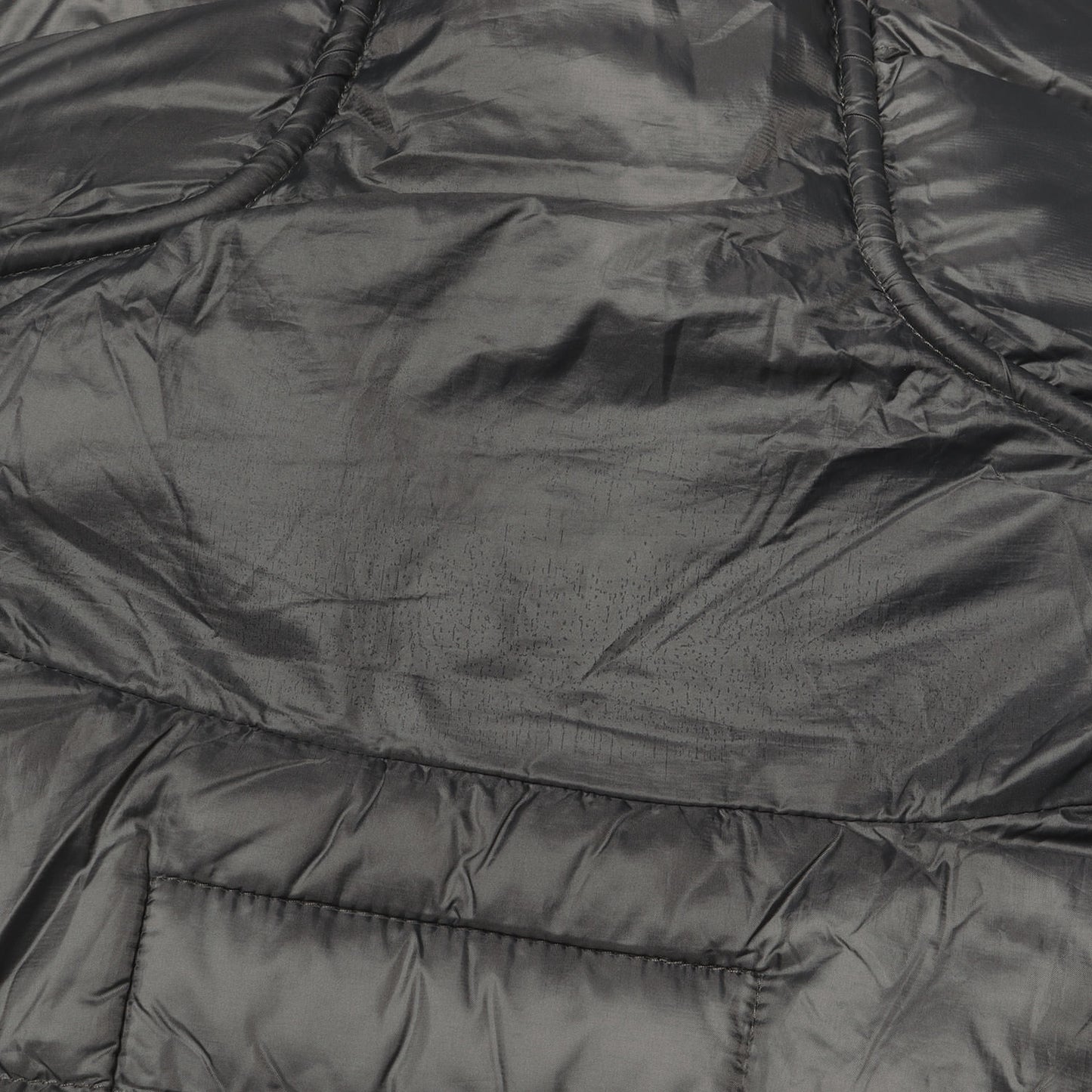 3M シンサレート フーデッド フルジップ パテッド ジャケット (W-SCOTT-NW)