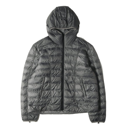 3M シンサレート フーデッド フルジップ パテッド ジャケット (W-SCOTT-NW)