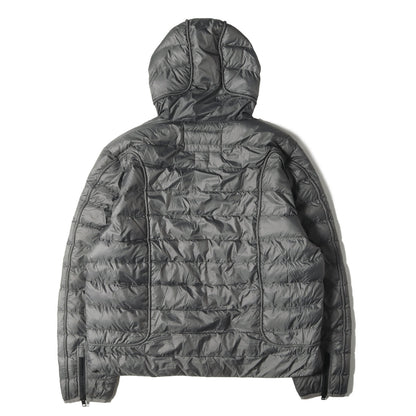 3M シンサレート フーデッド フルジップ パテッド ジャケット (W-SCOTT-NW)