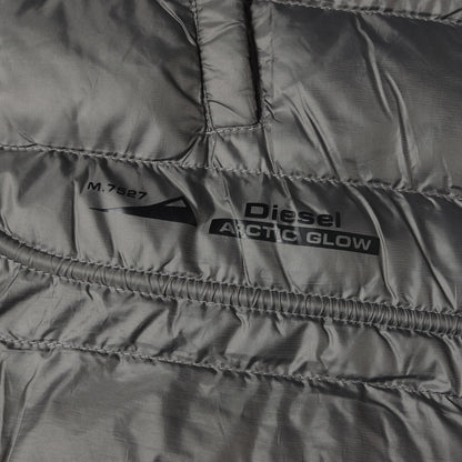 3M シンサレート フーデッド フルジップ パテッド ジャケット (W-SCOTT-NW)