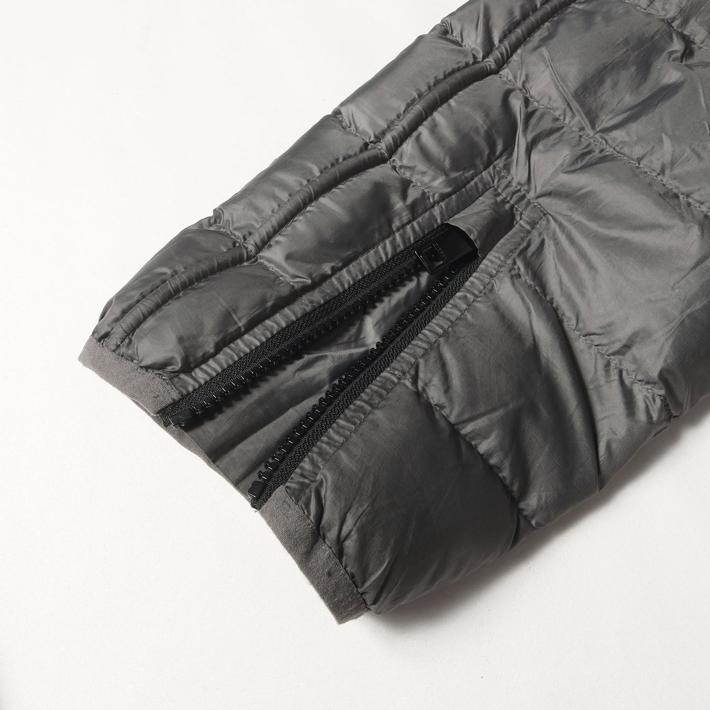 3M シンサレート フーデッド フルジップ パテッド ジャケット (W-SCOTT-NW)