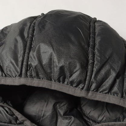 3M シンサレート フーデッド フルジップ パテッド ジャケット (W-SCOTT-NW)