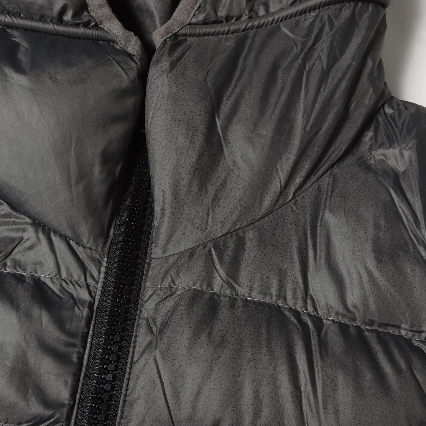 3M シンサレート フーデッド フルジップ パテッド ジャケット (W-SCOTT-NW)