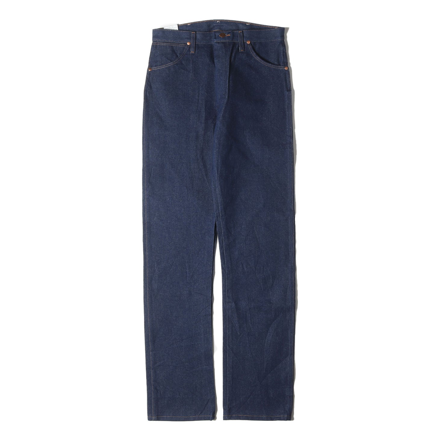 [希少 デッドストック] 90s 13MWZ カウボーイカット デニムパンツ メキシコ製