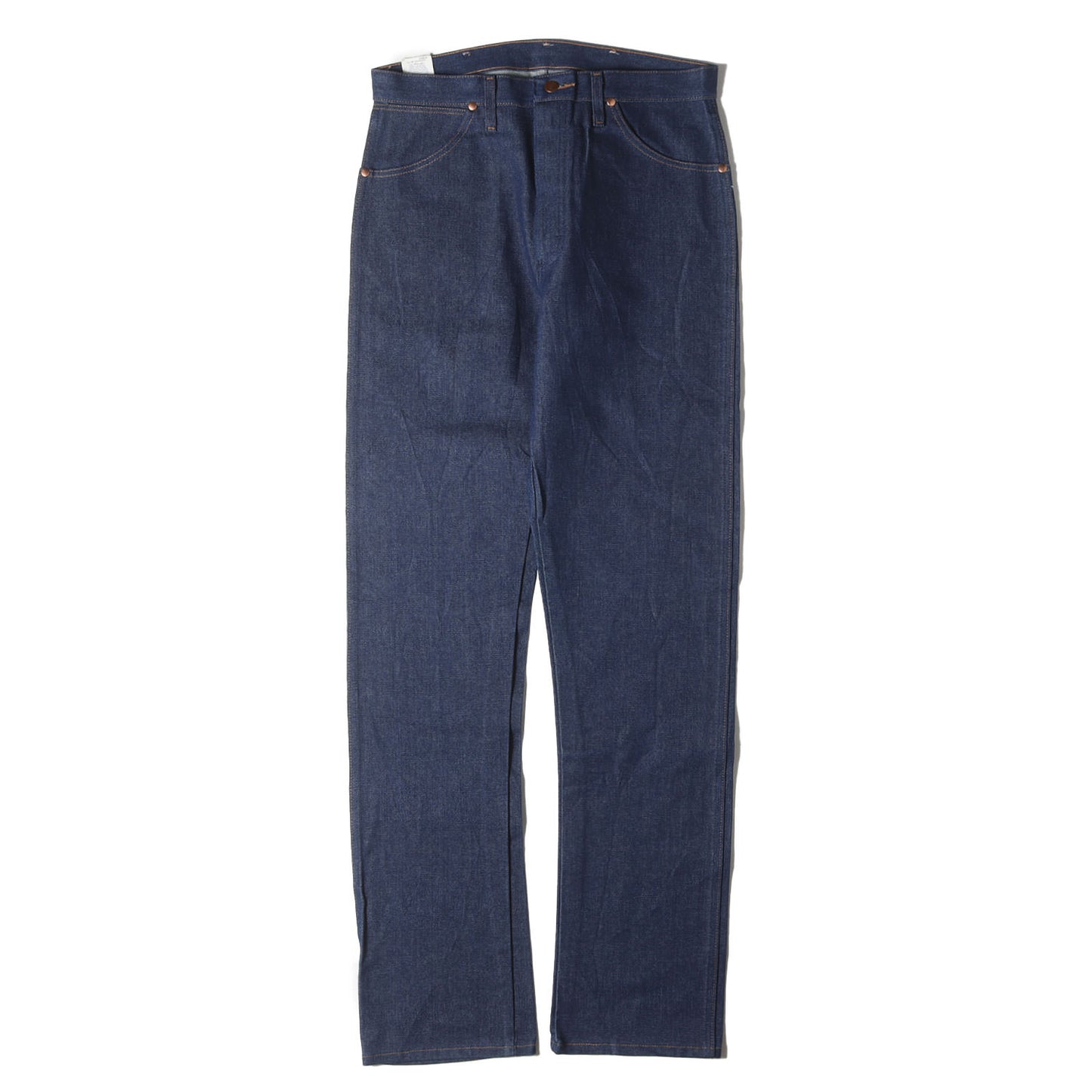 [希少 デッドストック] 90s 13MWZ カウボーイカット デニムパンツ メキシコ製
