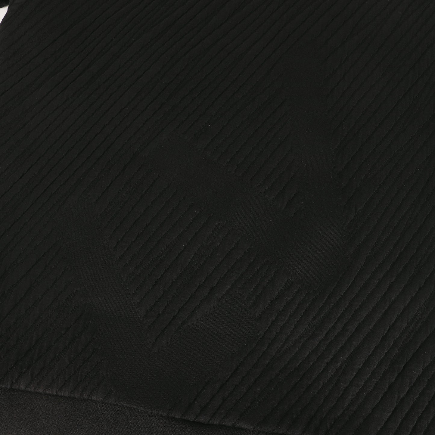 22AW モノグラム マルチパターン ジャガードロゴ クルーネック スウェット (RM222V NS0 HNY02W)