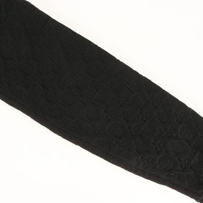 22AW モノグラム マルチパターン ジャガードロゴ クルーネック スウェット (RM222V NS0 HNY02W)