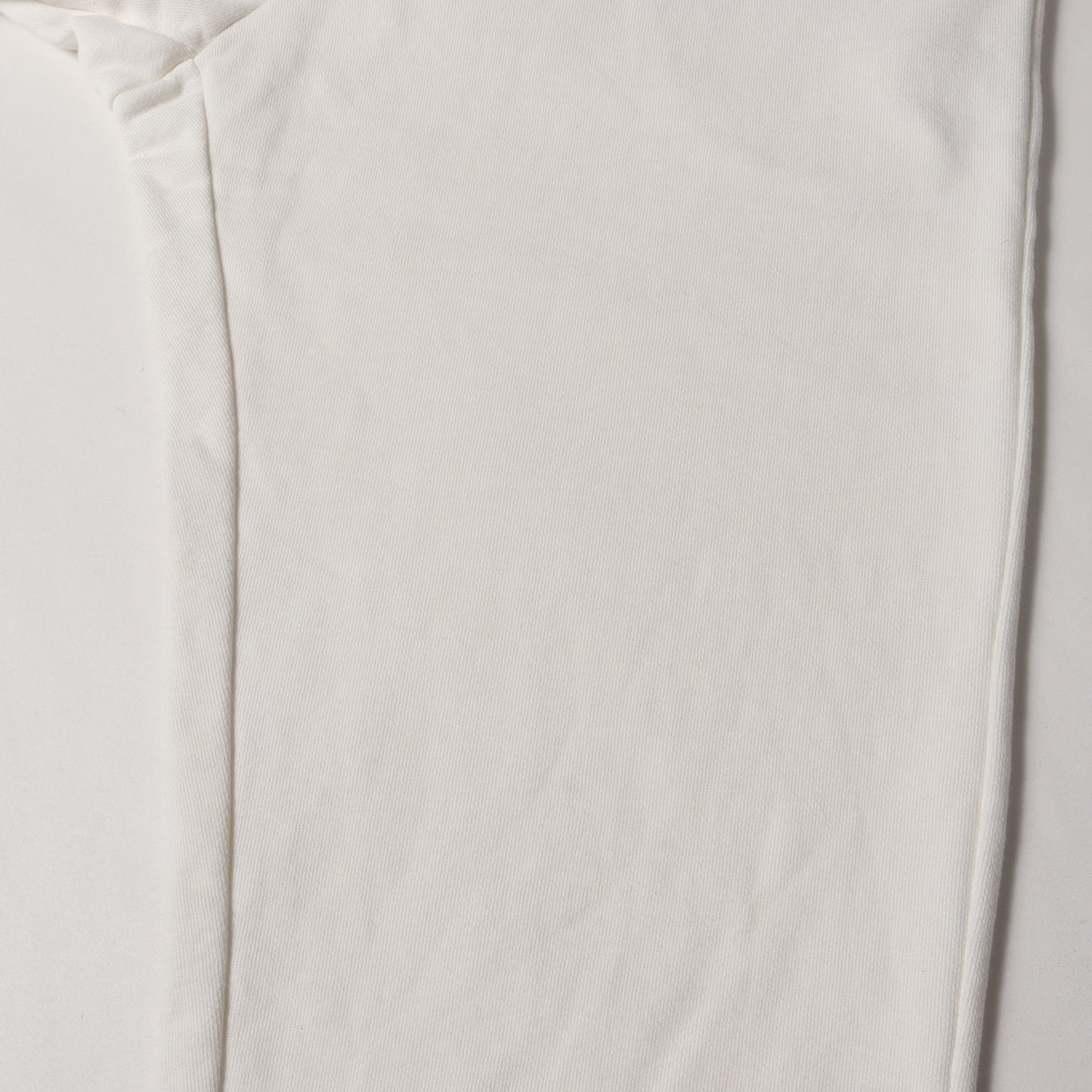 ブランドロゴ刺繍 スウェット ジョガーパンツ