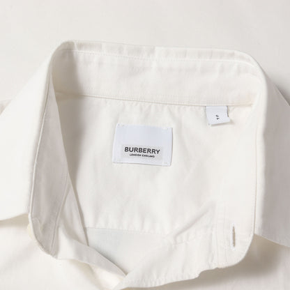 ティッシ期 ホースフェリー オックスフォードコットン ボタンシャツ (HORSEFERRY L/S SHIRT)