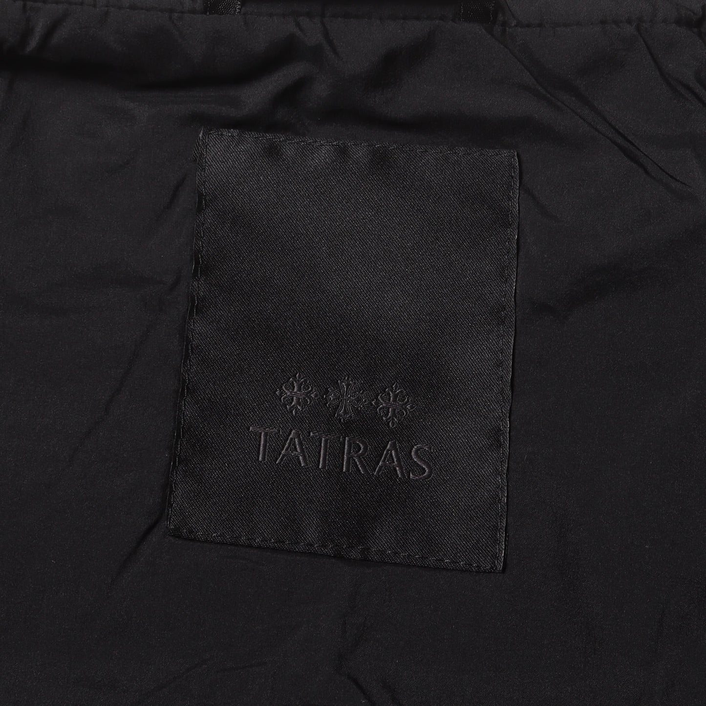 24AW ライトウェイト ノーカラー ダブルジップ ダウンジャケット (ERGICO)