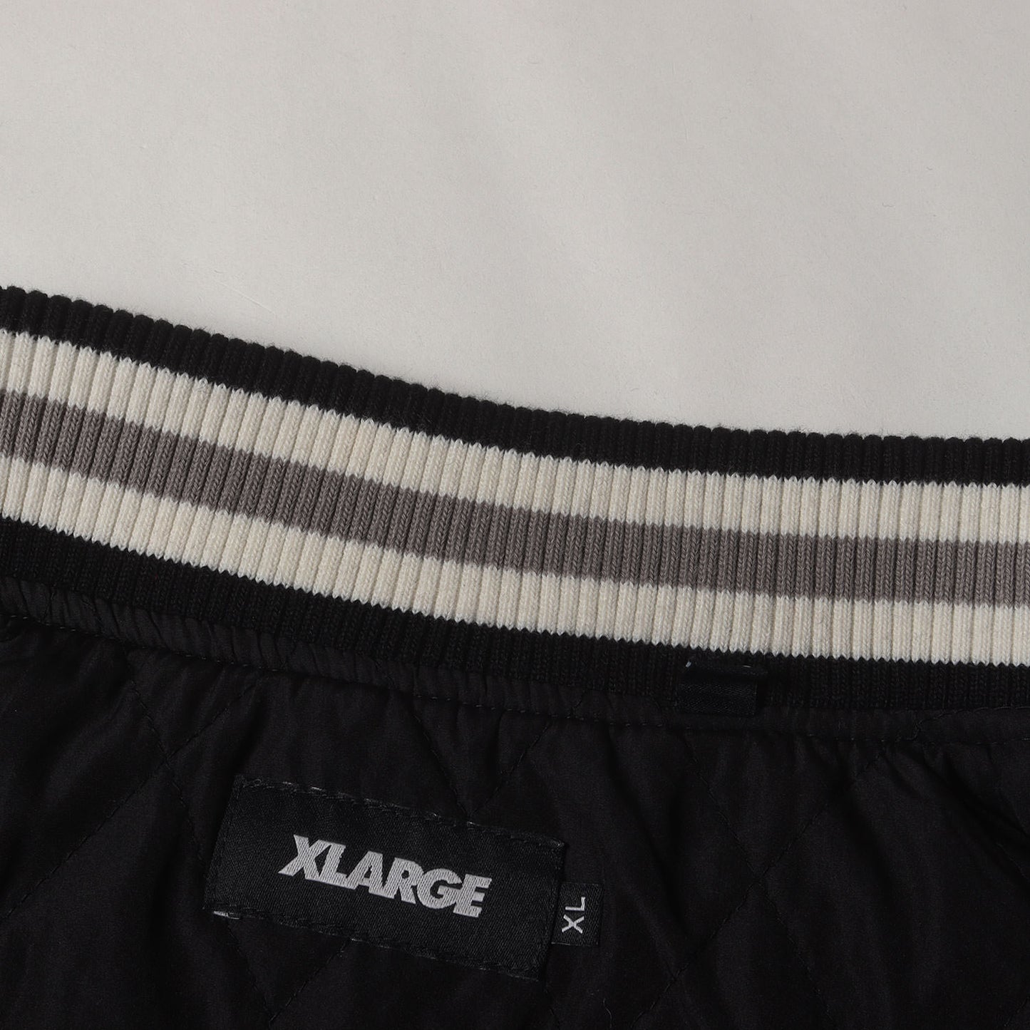 [近年モデル] ゴリラクラシックワッペン メルトンウール スタジャン (OG LOGO VARSITY JACKET)