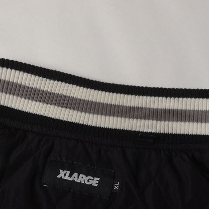 [近年モデル] ゴリラクラシックワッペン メルトンウール スタジャン (OG LOGO VARSITY JACKET)