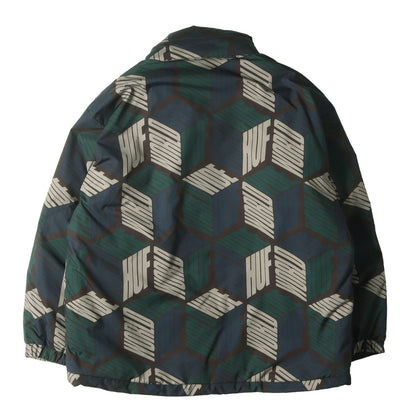 ロゴモノグラム サーモライト 中綿 ジャケット (STANDARD PUFFER JACKET II THERMOLITE)