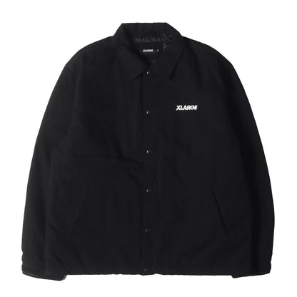 [近年モデル] ゴリラクラシックワッペン ブラックダック コーチジャケット (OG DUCK COACHES JACKET)