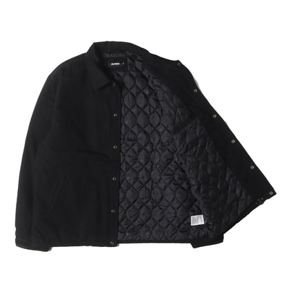 [近年モデル] ゴリラクラシックワッペン ブラックダック コーチジャケット (OG DUCK COACHES JACKET)