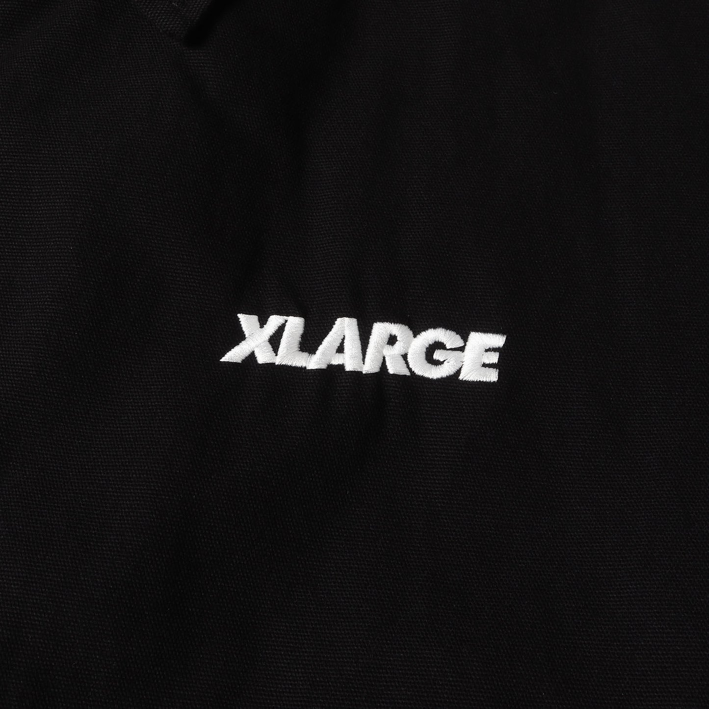 [近年モデル] ゴリラクラシックワッペン ブラックダック コーチジャケット (OG DUCK COACHES JACKET)