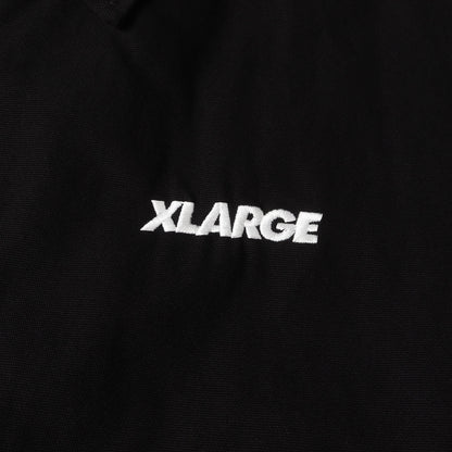 [近年モデル] ゴリラクラシックワッペン ブラックダック コーチジャケット (OG DUCK COACHES JACKET)