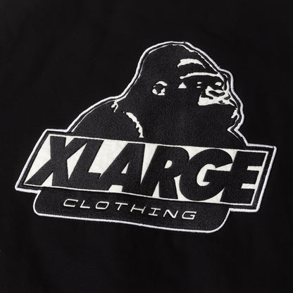 [近年モデル] ゴリラクラシックワッペン ブラックダック コーチジャケット (OG DUCK COACHES JACKET)