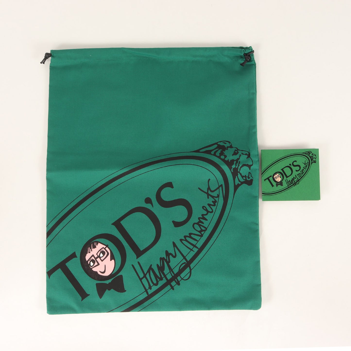 ×ALBER ELBAZ クロコ型押し コイン ローファー (Tod's Happy Moments by Alber Elbaz Croc-Effect Leather Loafers)