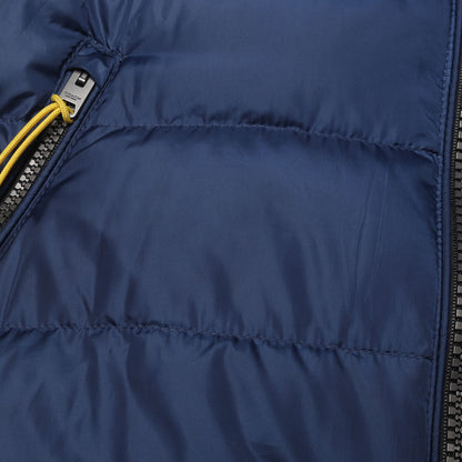 ライトウェイト フーデッド フルジップ ダウンジャケット (Lightweight Down Jacket)