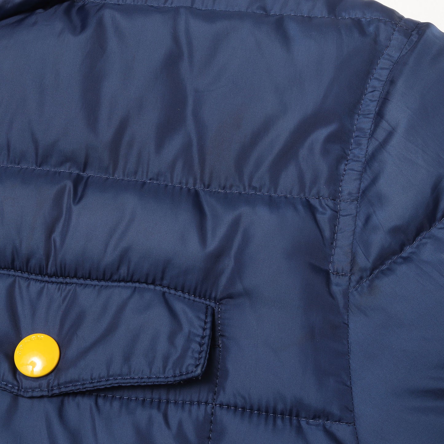 ライトウェイト フーデッド フルジップ ダウンジャケット (Lightweight Down Jacket)