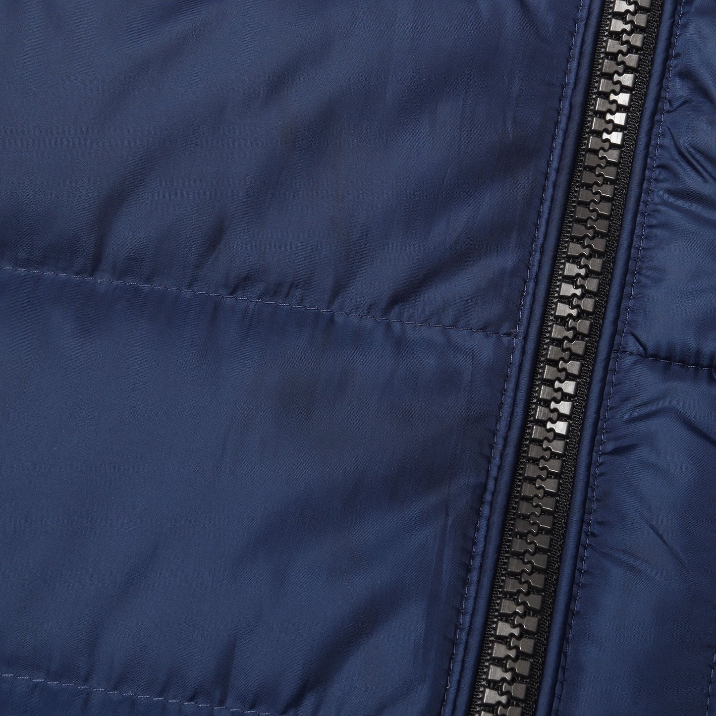 ライトウェイト フーデッド フルジップ ダウンジャケット (Lightweight Down Jacket)