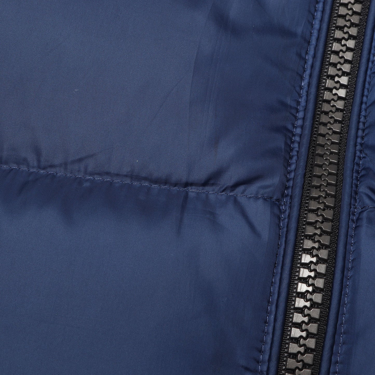 ライトウェイト フーデッド フルジップ ダウンジャケット (Lightweight Down Jacket)