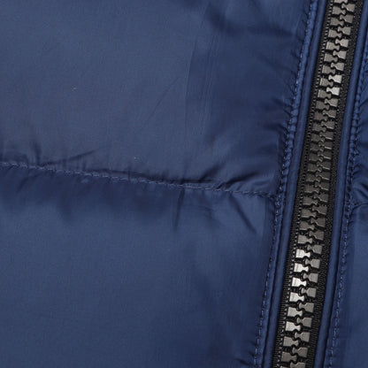 ライトウェイト フーデッド フルジップ ダウンジャケット (Lightweight Down Jacket)