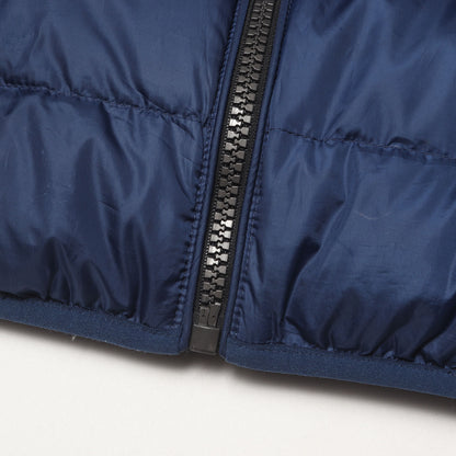 ライトウェイト フーデッド フルジップ ダウンジャケット (Lightweight Down Jacket)
