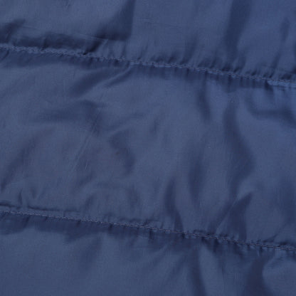 ライトウェイト フーデッド フルジップ ダウンジャケット (Lightweight Down Jacket)