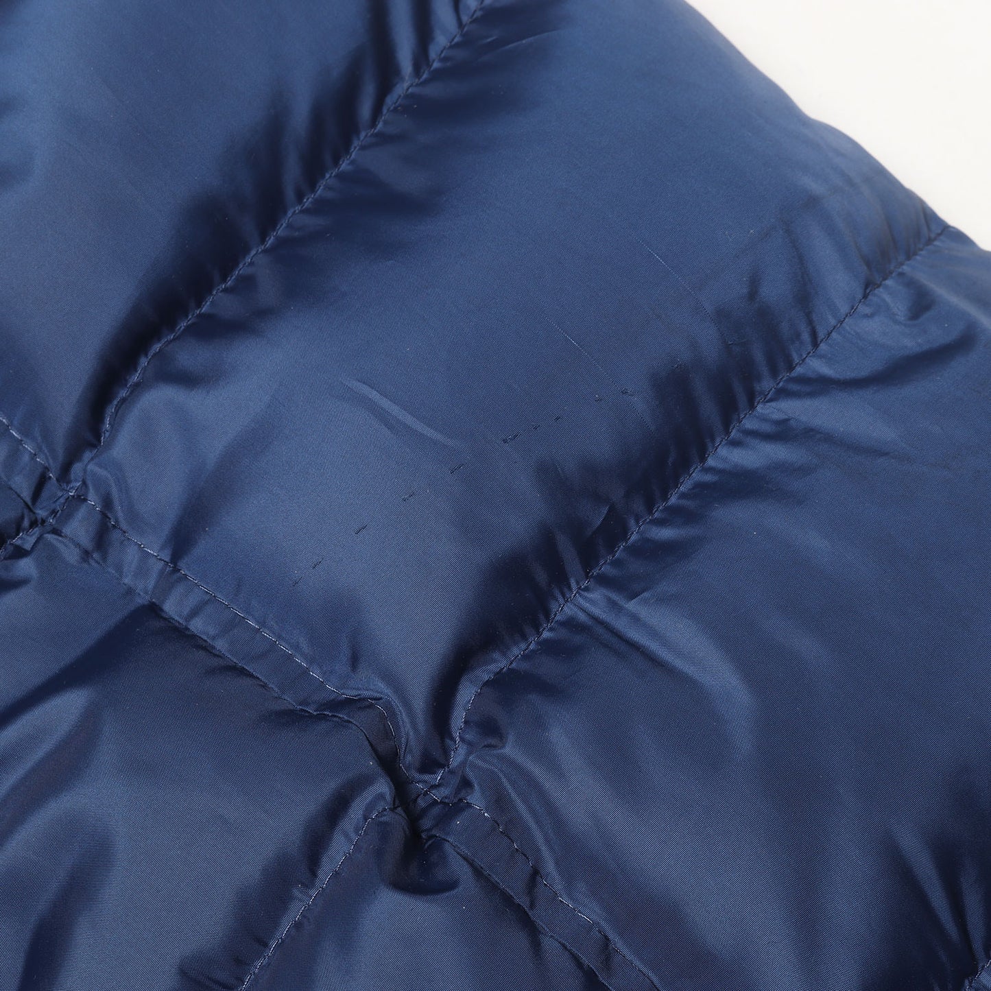 ライトウェイト フーデッド フルジップ ダウンジャケット (Lightweight Down Jacket)