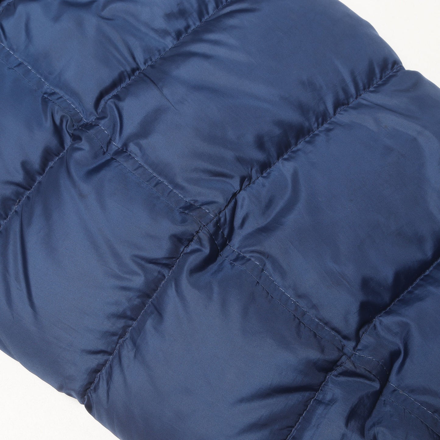 ライトウェイト フーデッド フルジップ ダウンジャケット (Lightweight Down Jacket)