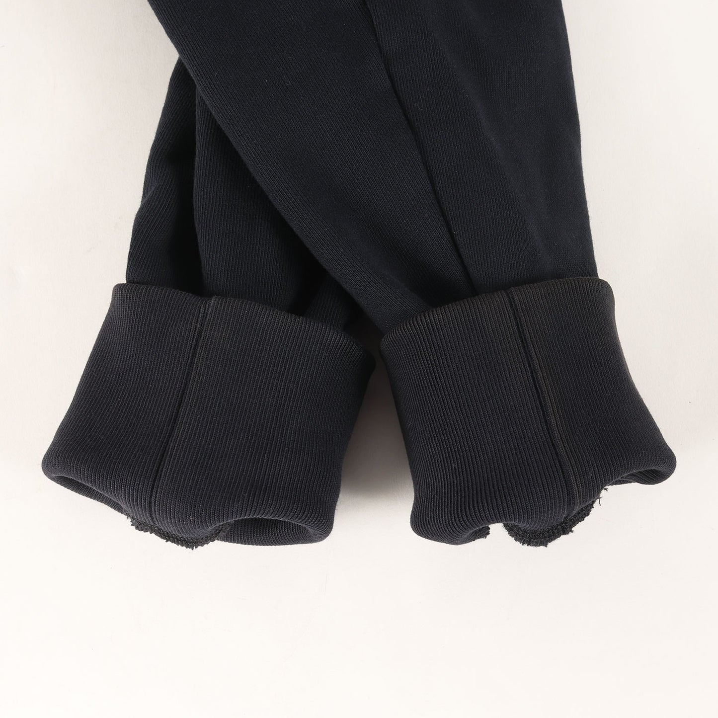 ダウン切替 フルジップ スウェットパーカー (MAGLIA CARDIGAN)