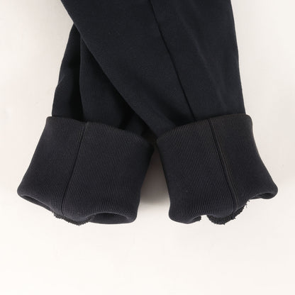 ダウン切替 フルジップ スウェットパーカー (MAGLIA CARDIGAN)