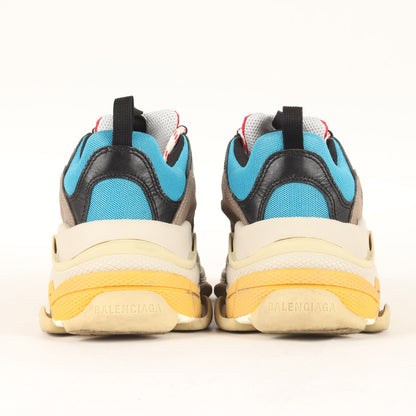 [初期カラー] トリプルS ダッドスニーカー (TRIPLE S SNEAKER) 553883