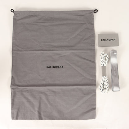 [初期カラー] トリプルS ダッドスニーカー (TRIPLE S SNEAKER) 553883