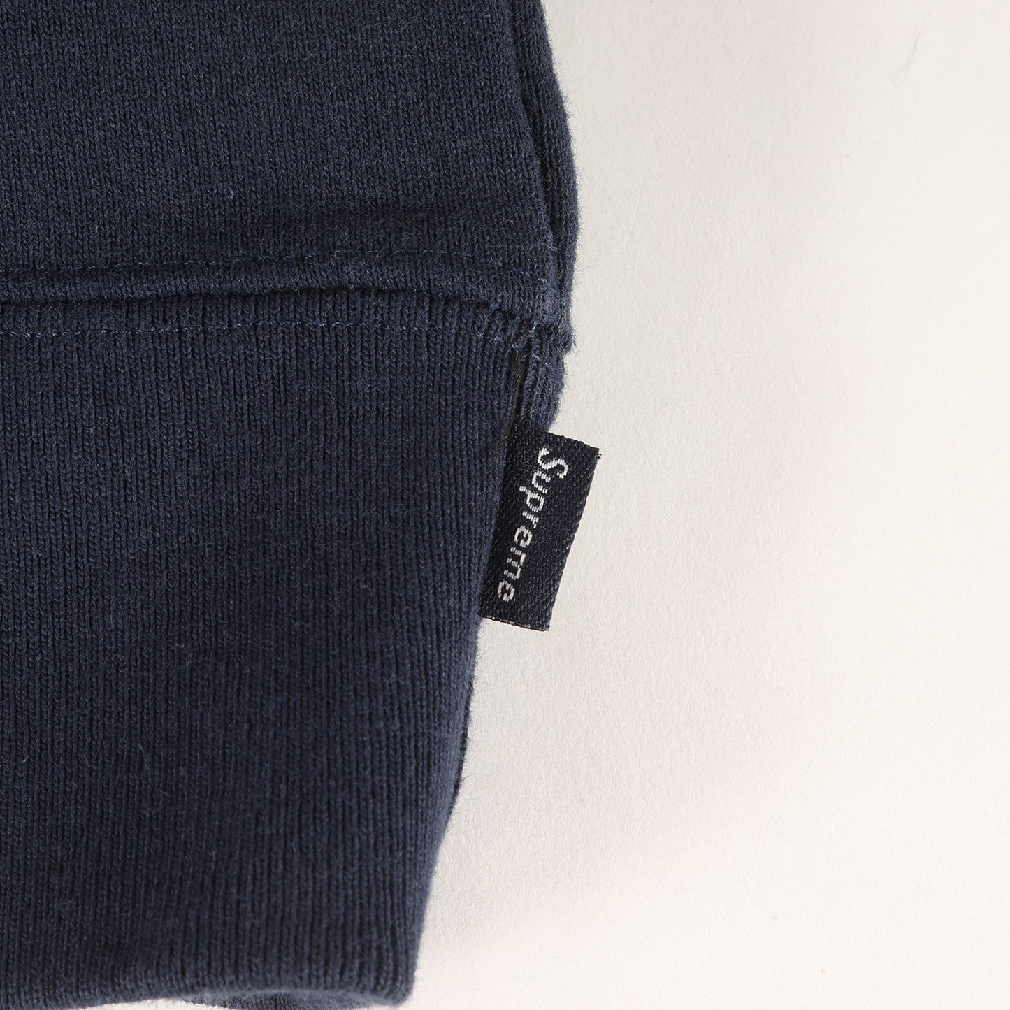 22SS ブリング BOXロゴ スウェットパーカー (Bling Box Logo Hooded Sweatshirt)