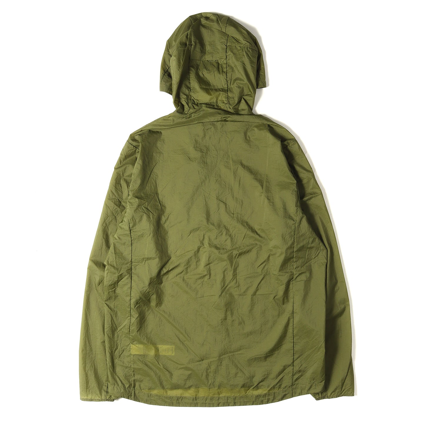 ナイロン フーディニ ジャケット (Houdini Jacket) 2022年製