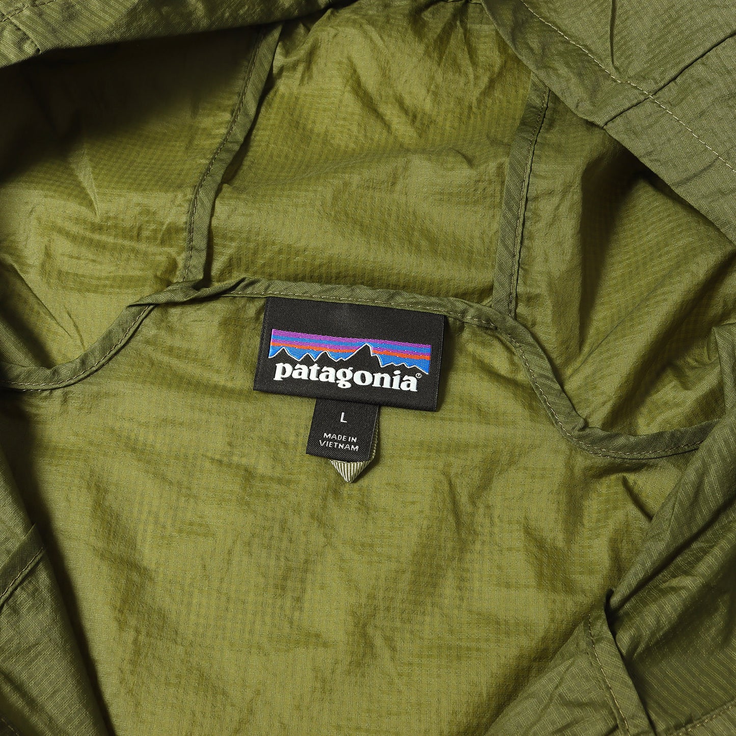 ナイロン フーディニ ジャケット (Houdini Jacket) 2022年製