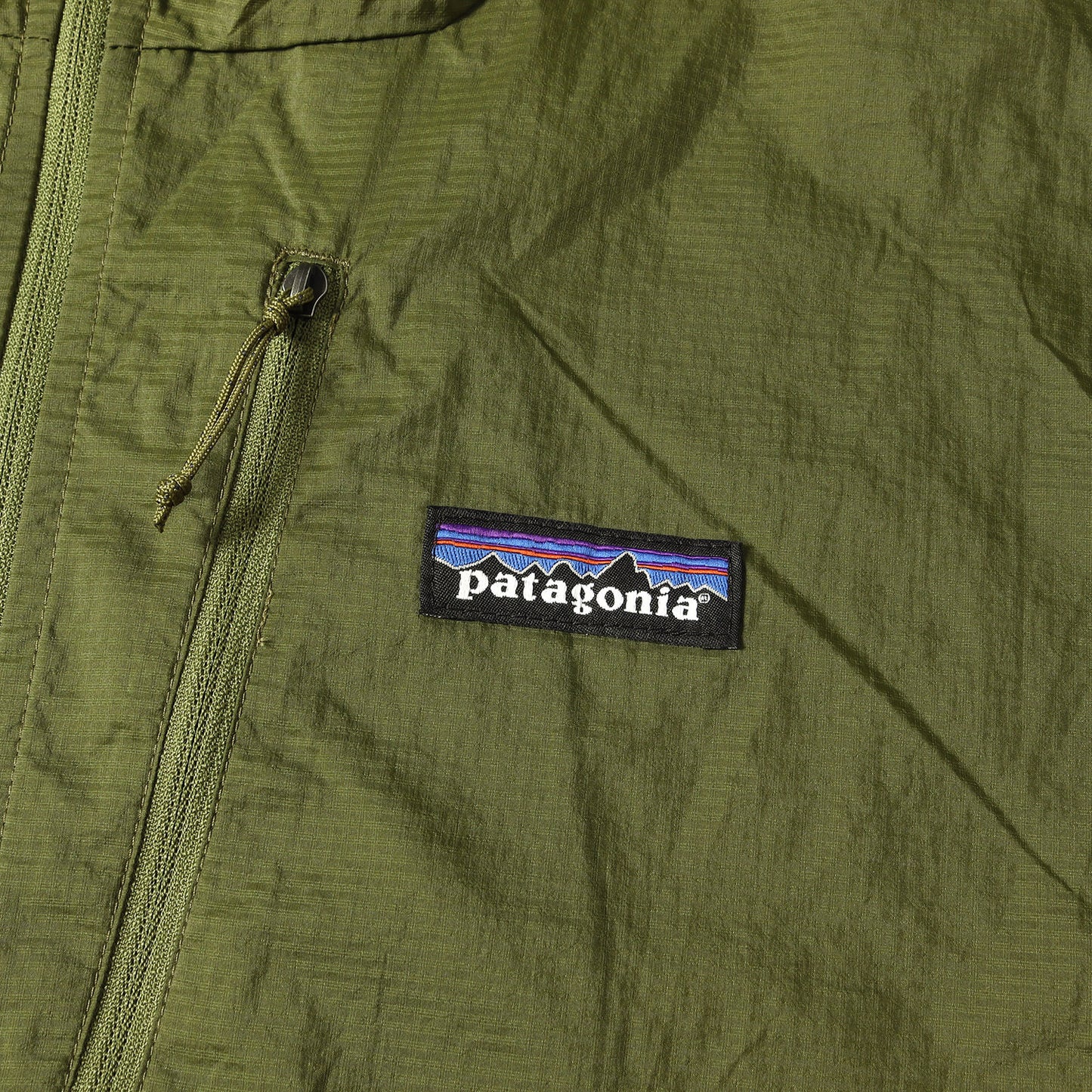 ナイロン フーディニ ジャケット (Houdini Jacket) 2022年製