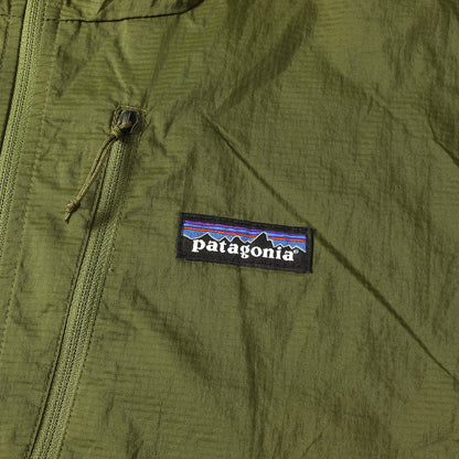 ナイロン フーディニ ジャケット (Houdini Jacket) 2022年製