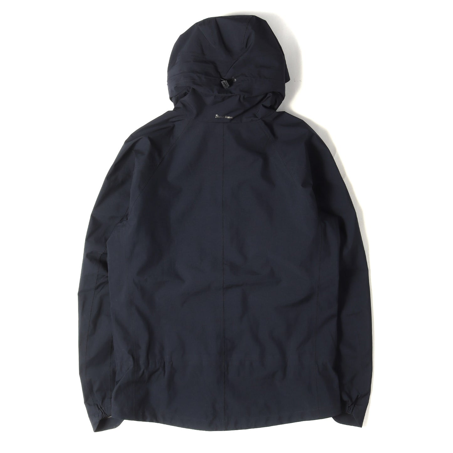 GORE-TEX 止水ジップ フーデッド ナイロン ジャケット / HERNO Laminar GI013UL-11107-9290
