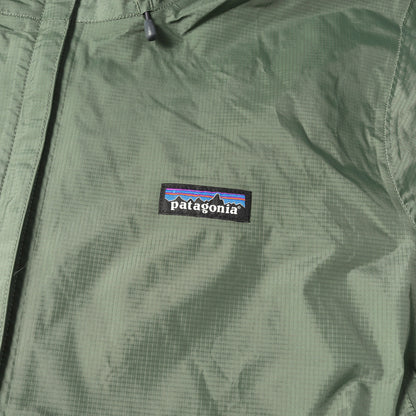 日本限定 H2No トレントシェル ナイロン ジャケット (Torrentshell Jacket) 2015年製