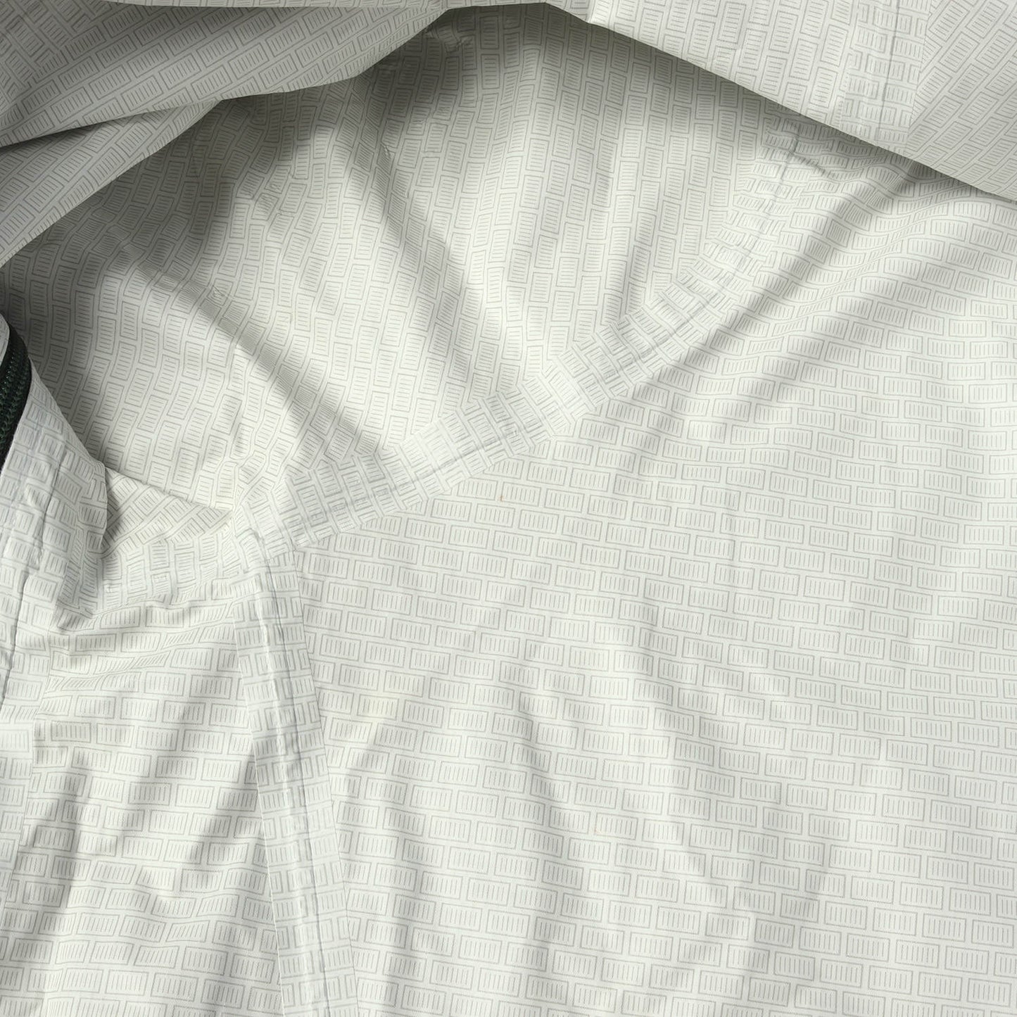 日本限定 H2No トレントシェル ナイロン ジャケット (Torrentshell Jacket) 2015年製