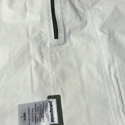 日本限定 H2No トレントシェル ナイロン ジャケット (Torrentshell Jacket) 2015年製